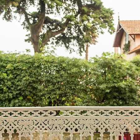 Sintra Chalet Zewnętrze zdjęcie
