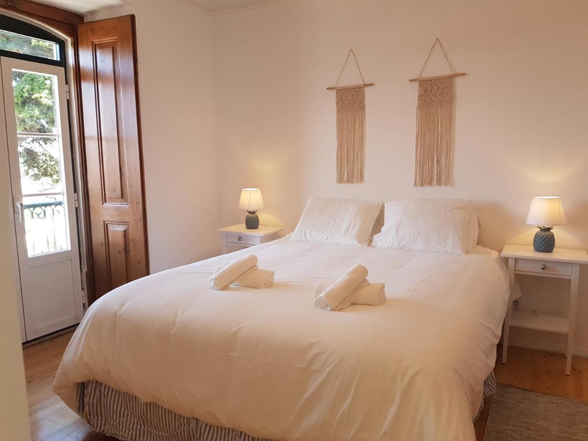 Sintra Chalet Zewnętrze zdjęcie