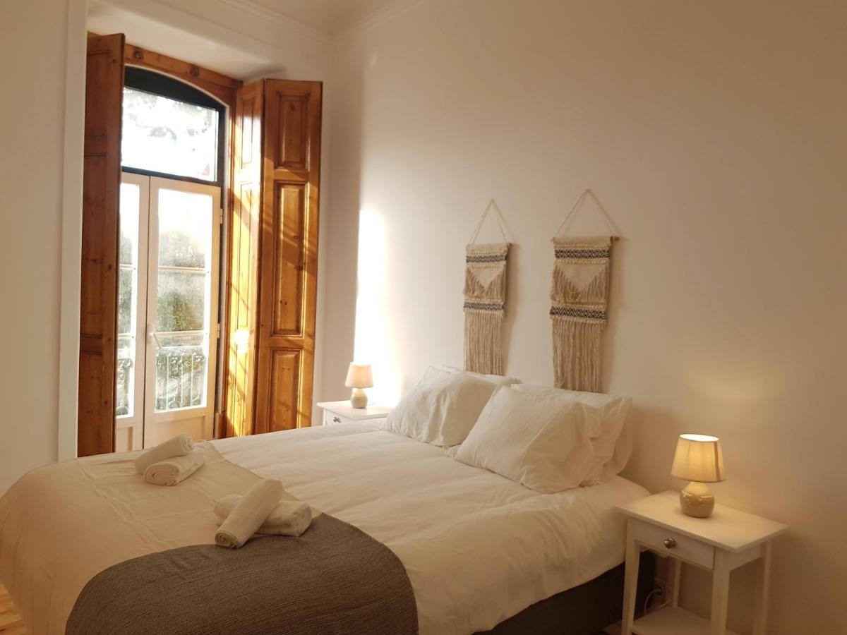 Sintra Chalet Zewnętrze zdjęcie