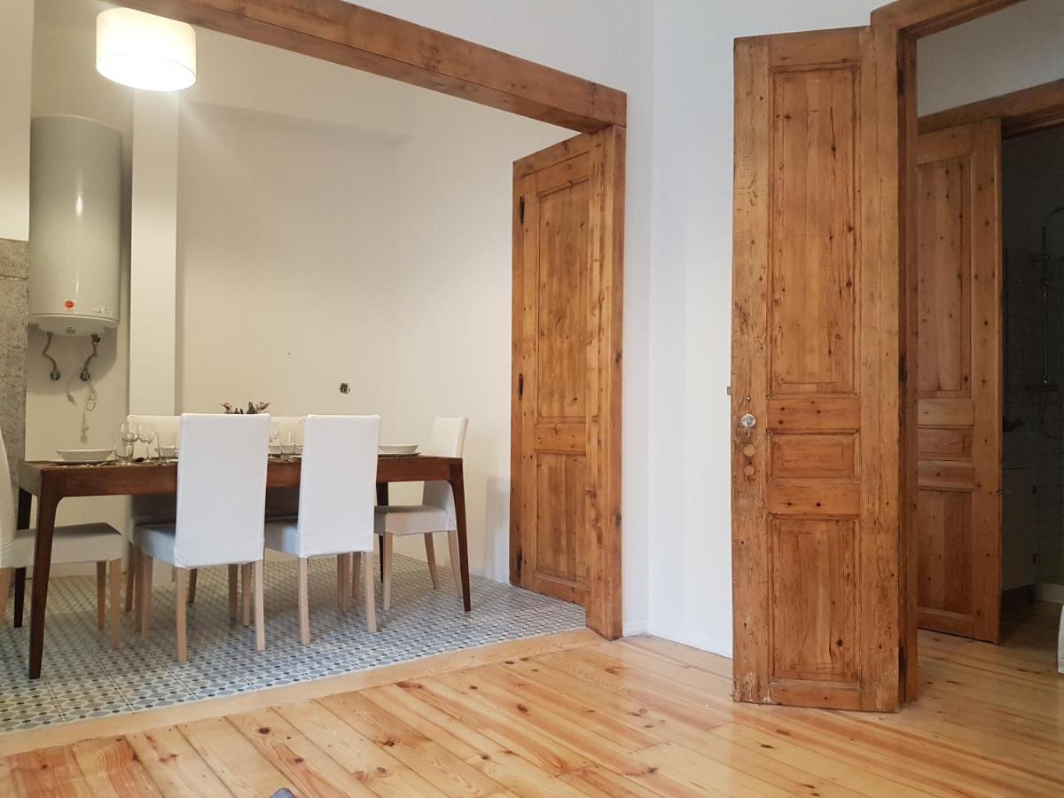 Sintra Chalet Zewnętrze zdjęcie