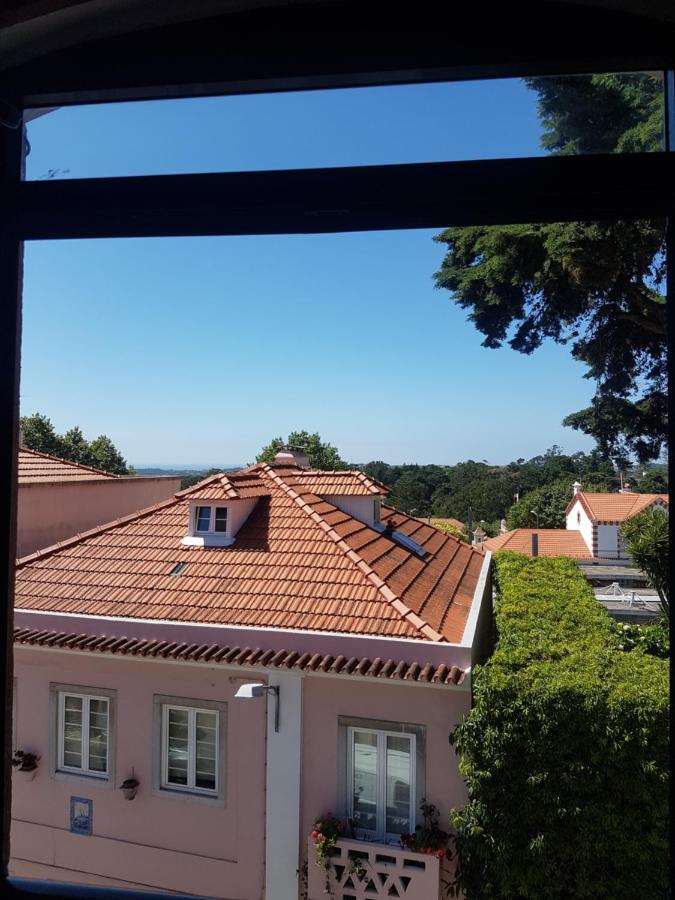 Sintra Chalet Zewnętrze zdjęcie