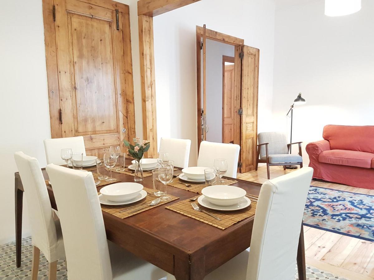 Sintra Chalet Zewnętrze zdjęcie