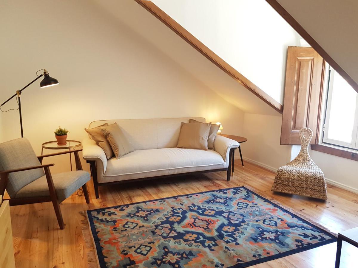 Sintra Chalet Zewnętrze zdjęcie