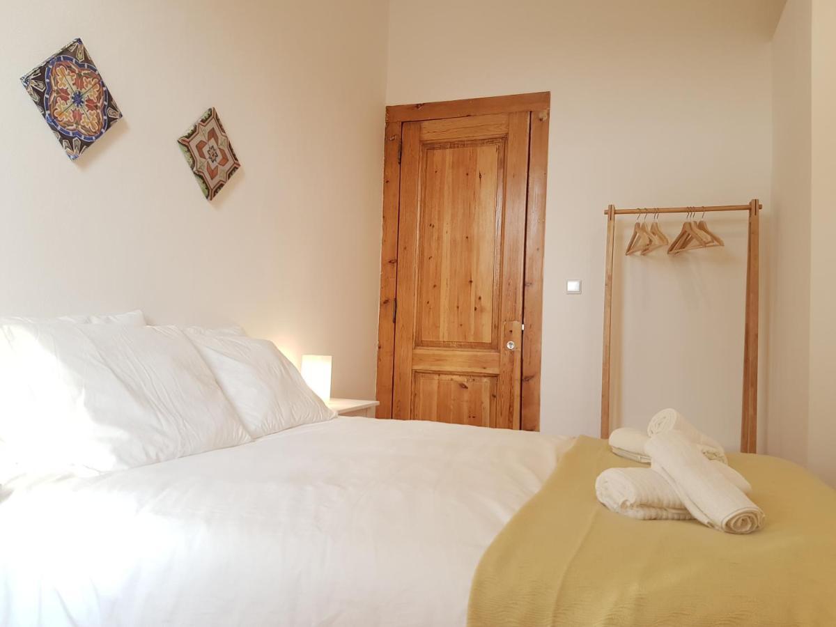 Sintra Chalet Zewnętrze zdjęcie