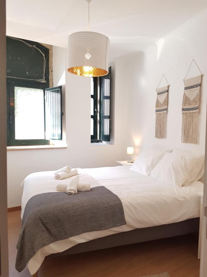 Sintra Chalet Zewnętrze zdjęcie
