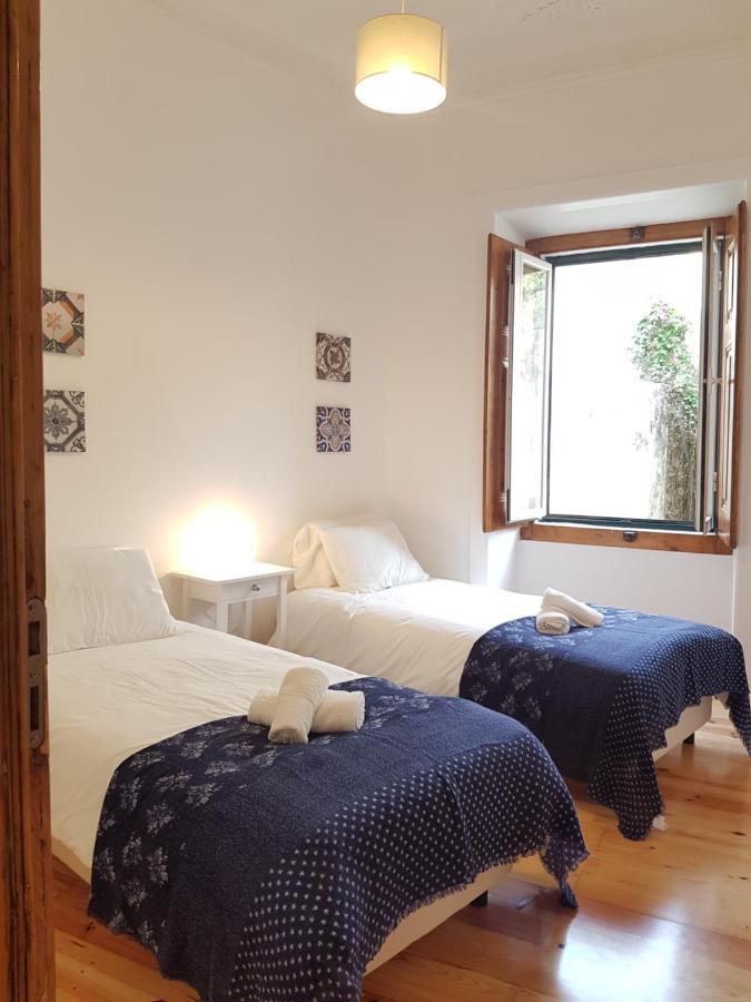 Sintra Chalet Zewnętrze zdjęcie