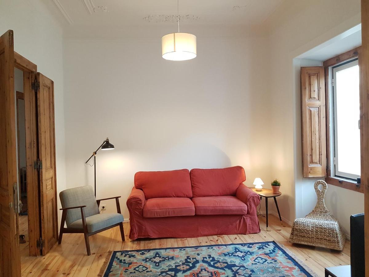 Sintra Chalet Zewnętrze zdjęcie