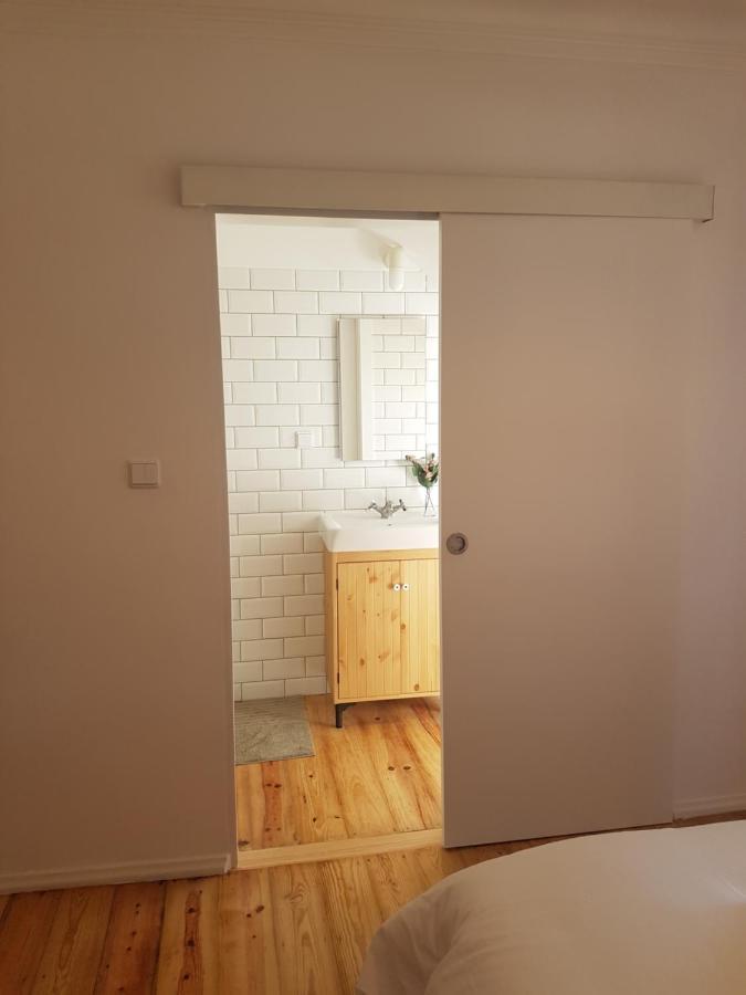Sintra Chalet Zewnętrze zdjęcie