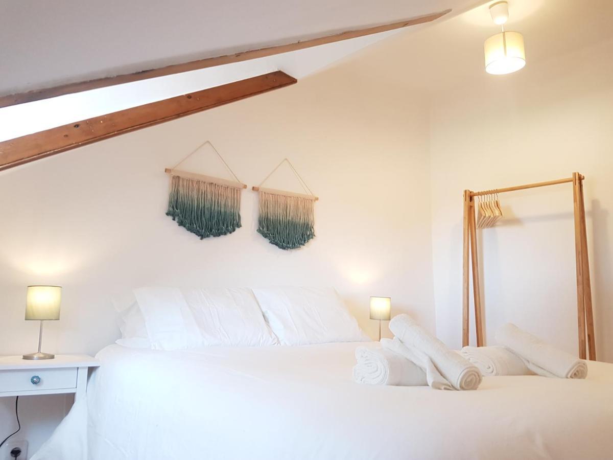Sintra Chalet Zewnętrze zdjęcie