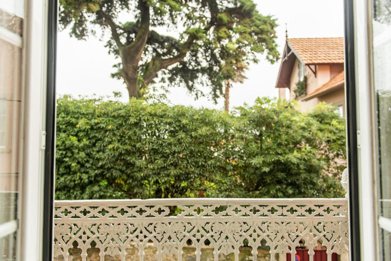 Sintra Chalet Zewnętrze zdjęcie