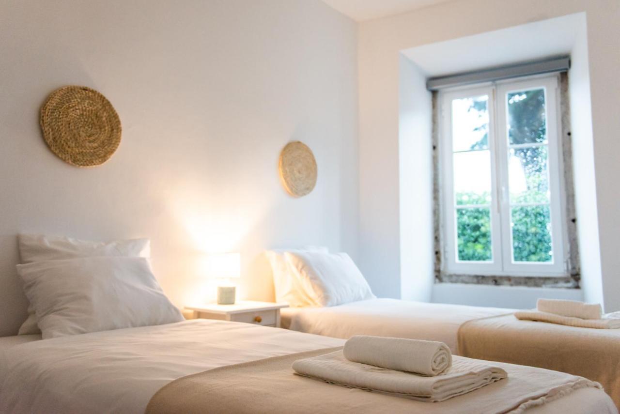 Sintra Chalet Zewnętrze zdjęcie