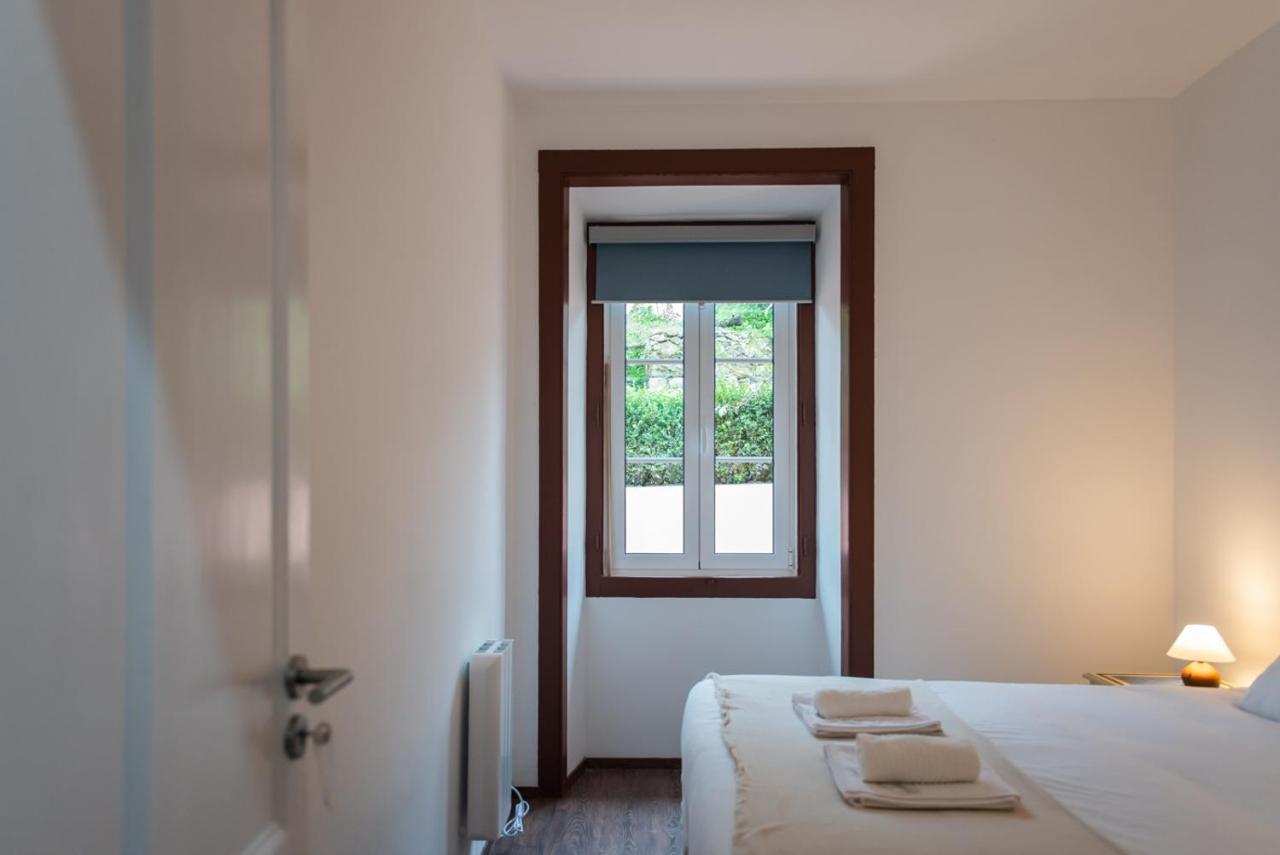 Sintra Chalet Zewnętrze zdjęcie