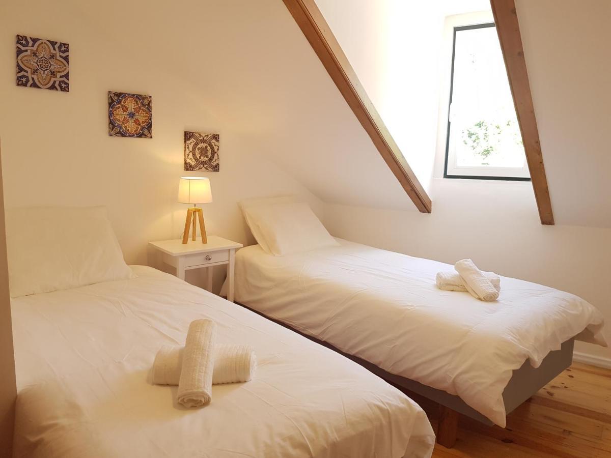 Sintra Chalet Zewnętrze zdjęcie