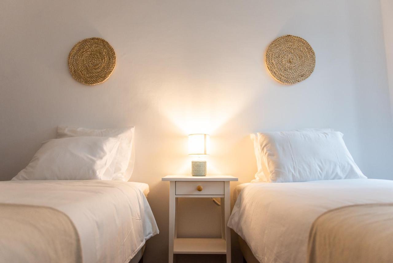 Sintra Chalet Zewnętrze zdjęcie