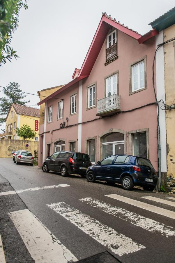 Sintra Chalet Zewnętrze zdjęcie