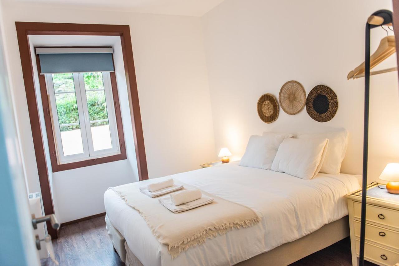 Sintra Chalet Zewnętrze zdjęcie