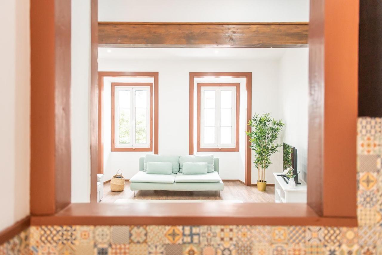 Sintra Chalet Zewnętrze zdjęcie